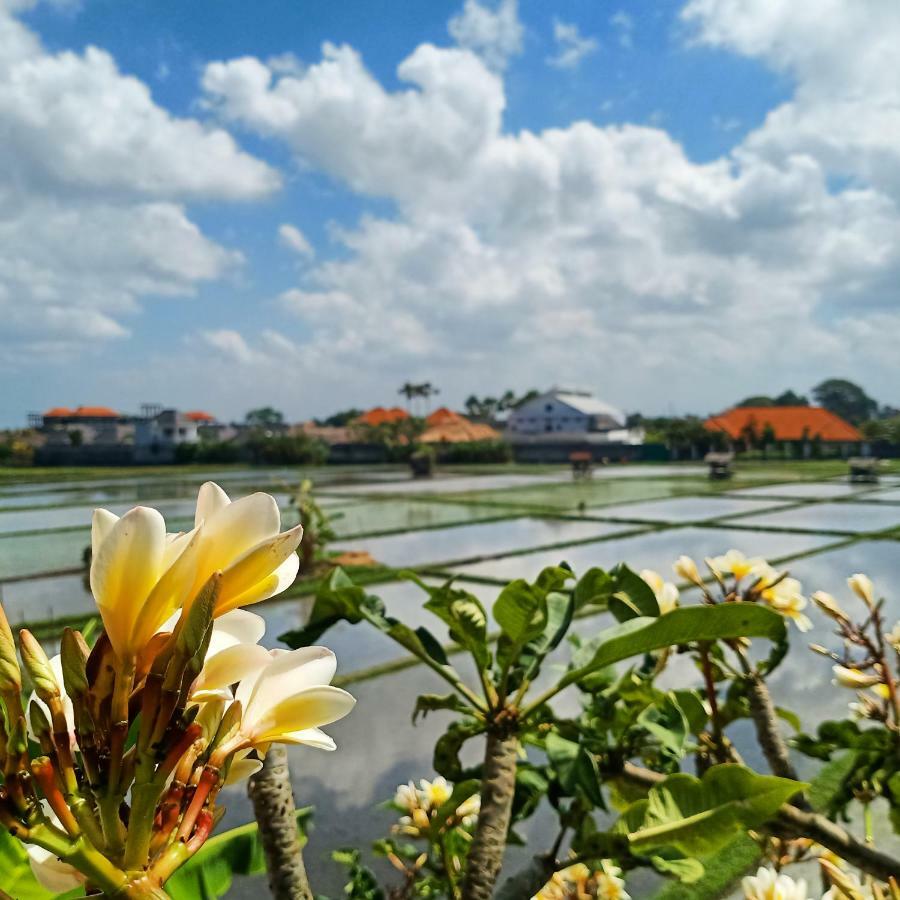 The Avani Villas Кута Экстерьер фото
