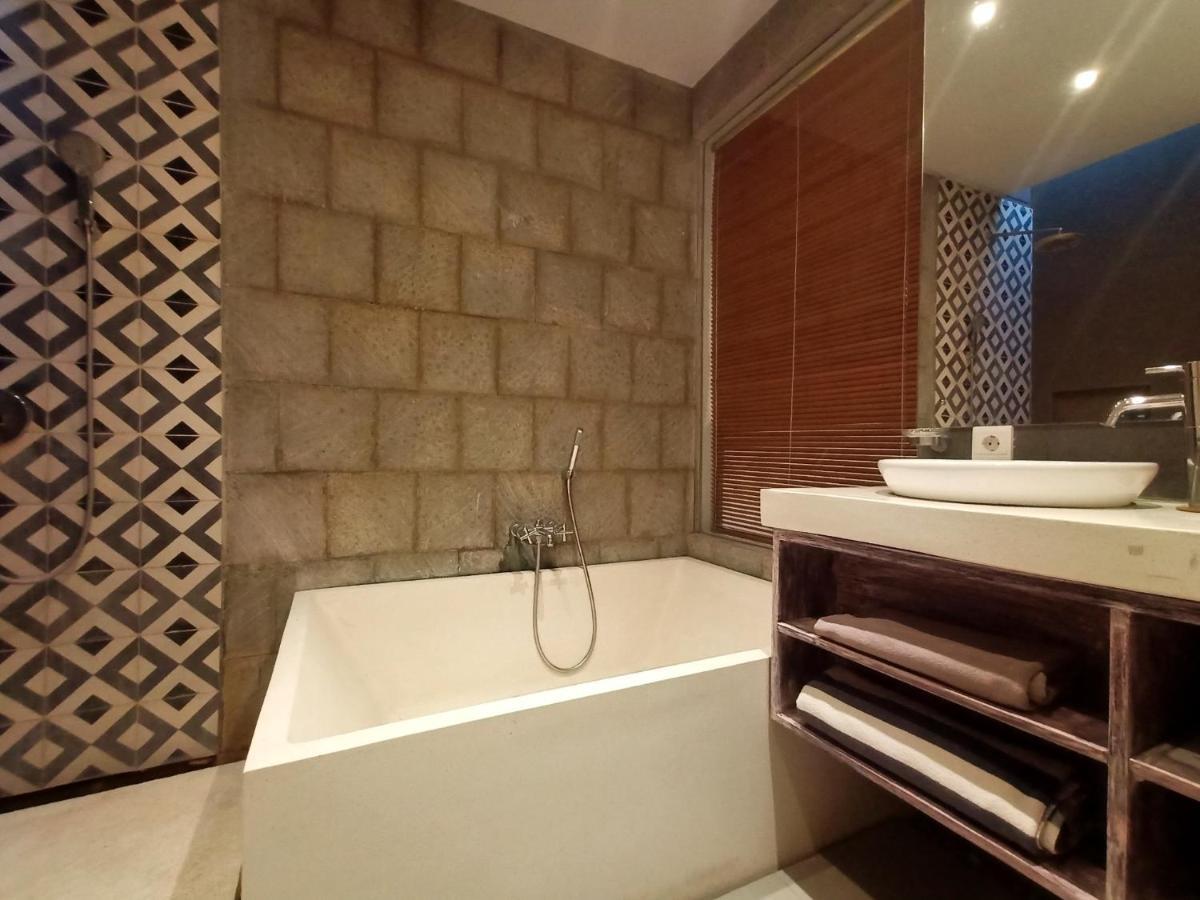The Avani Villas Кута Экстерьер фото