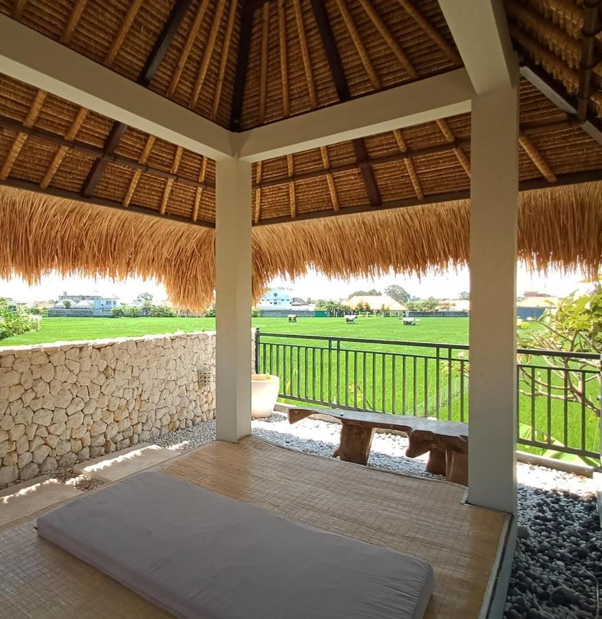 The Avani Villas Кута Экстерьер фото
